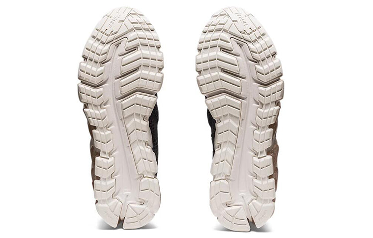 (WMNS) ASICS Gel Quantum 180 5 Knit Grey 1202A082-020