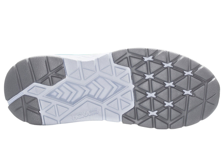 (WMNS) HOKA ONE ONE Cavu 2 'White Nimbus Cloud' 1099724-WNCL