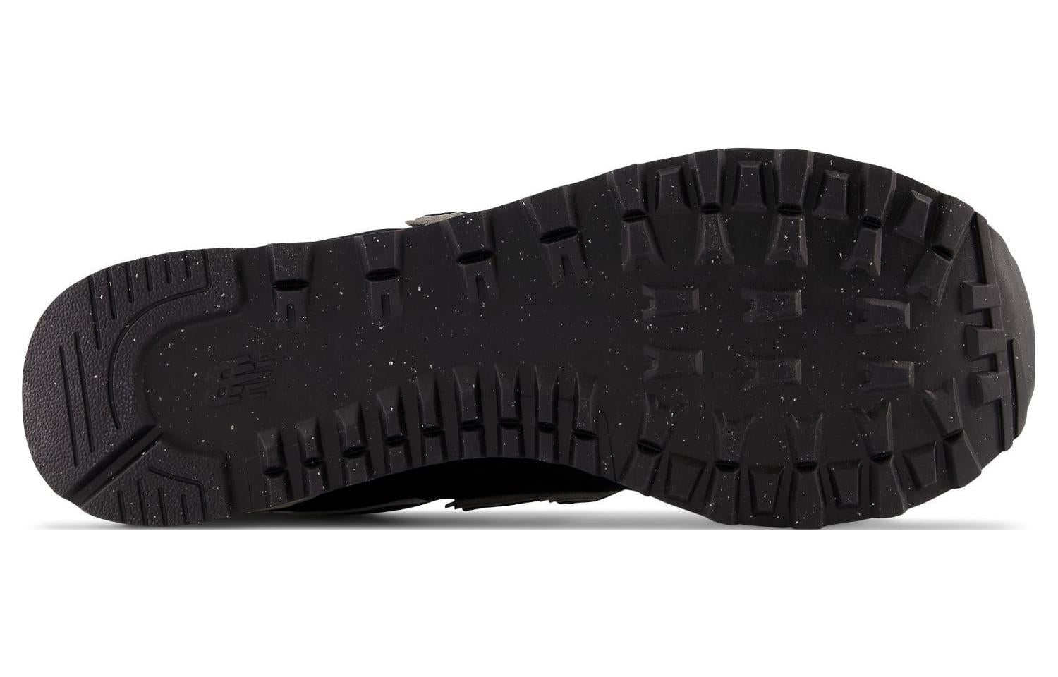 New Balance 574 'Black White' U574GO2