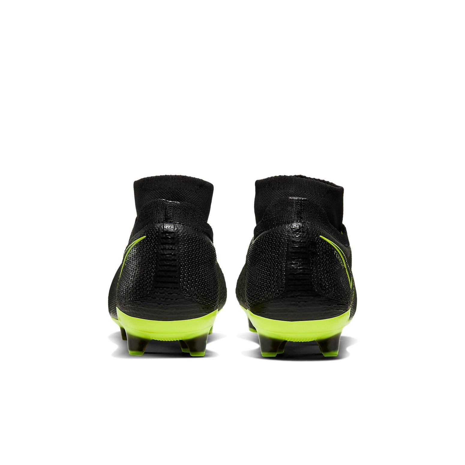 Nike Phantom Vision Elite DF AG Pro 'Black Volt' AO3261-007