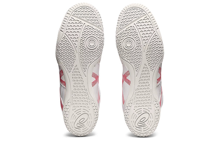 ASICS Matcontrol 2 'White Electric Red' 1081A029-103