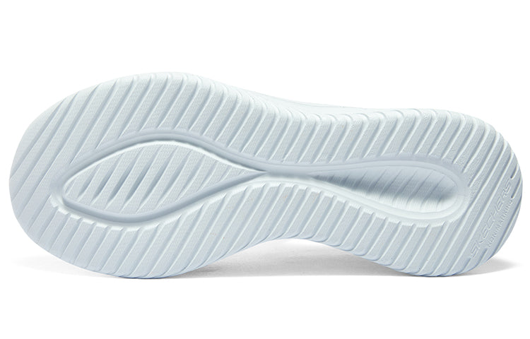 (GS) Skechers Slip-Ins Ultra Flex 'Multi-Color' 303803L-MLT