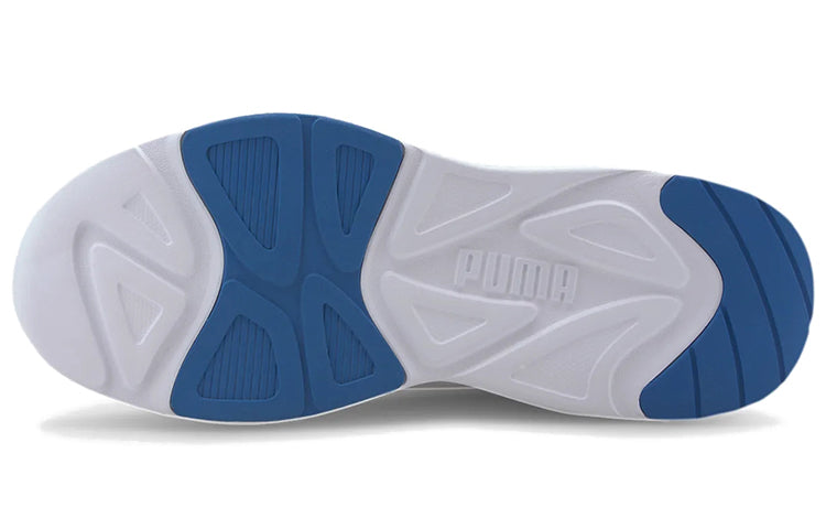 PUMA 90s Runner Nu Wave Sig 'Blue White' 373198-01