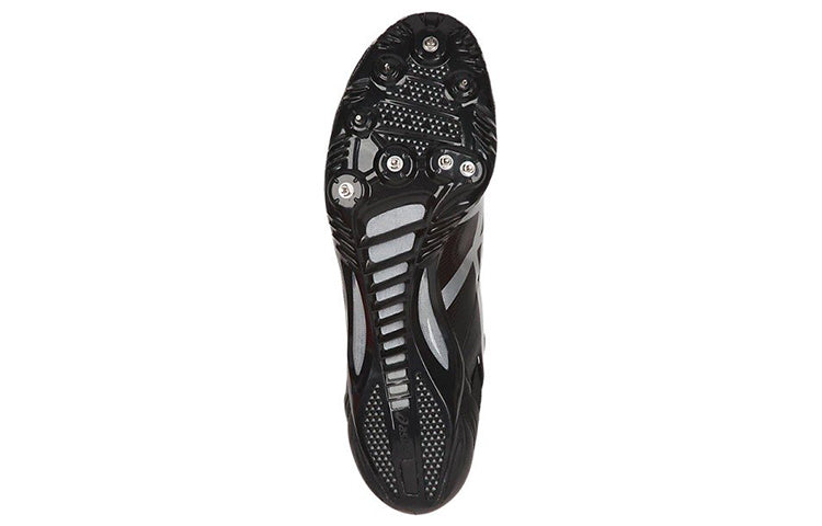 ASICS SP Blade SF 2 Shock Absorption Non-Slip Low Tops Professional Black 1093A001-009