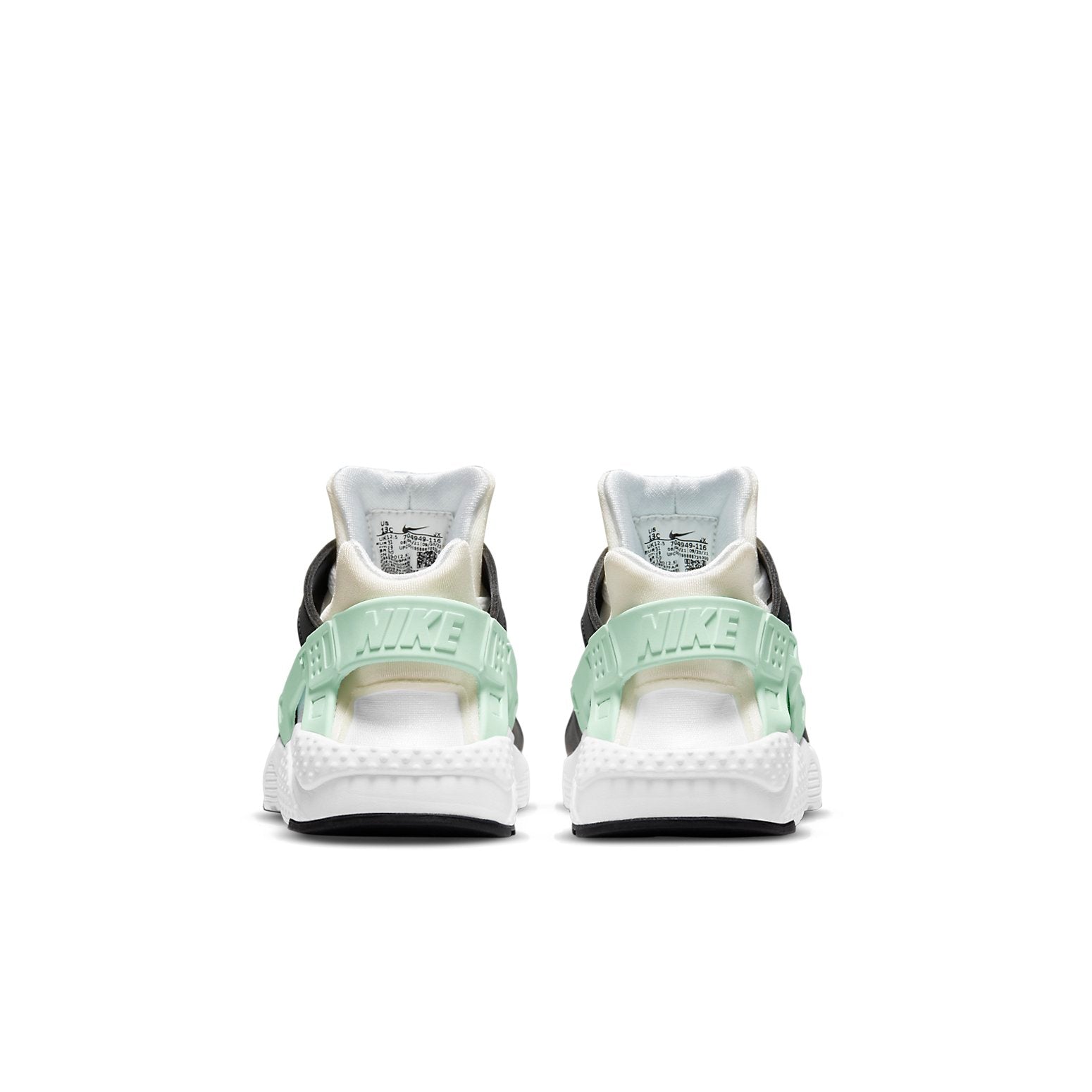 (PS) Nike Huarache Run 'White Mint Foam' 704949-116