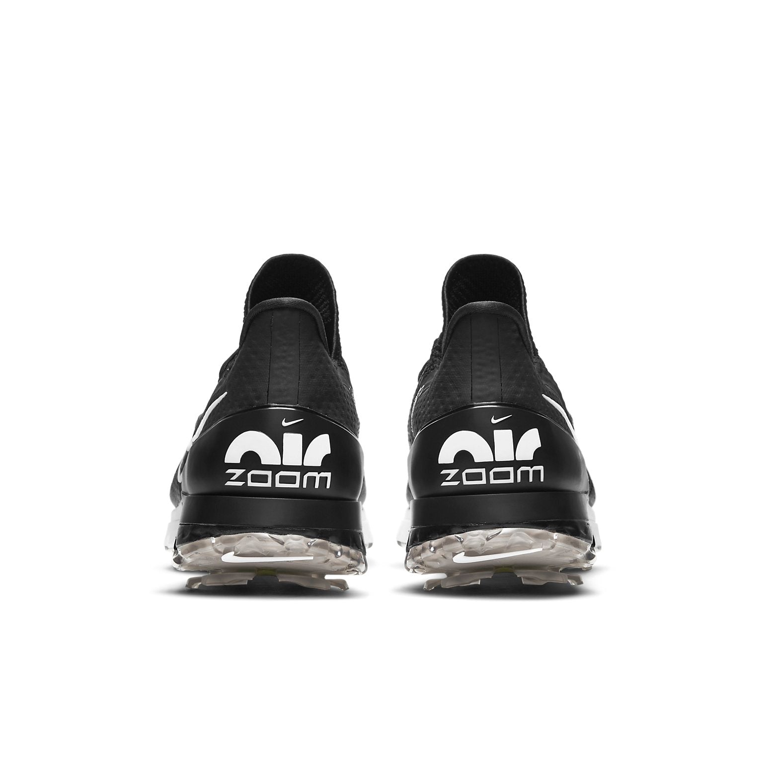 Nike Air Zoom Infinity Tour Golf 'Black White' CT0540-077