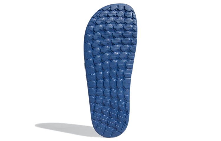 adidas Adilette Boost Slides 'Crew Blue' FX5896