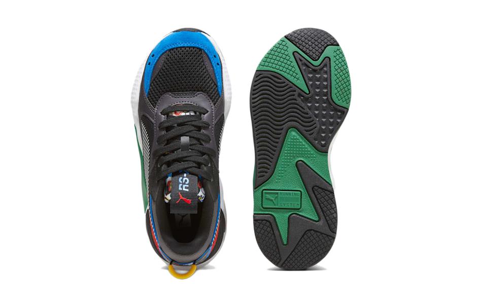 (GS) PUMA RS-X 'Trash Talk' 394373-01