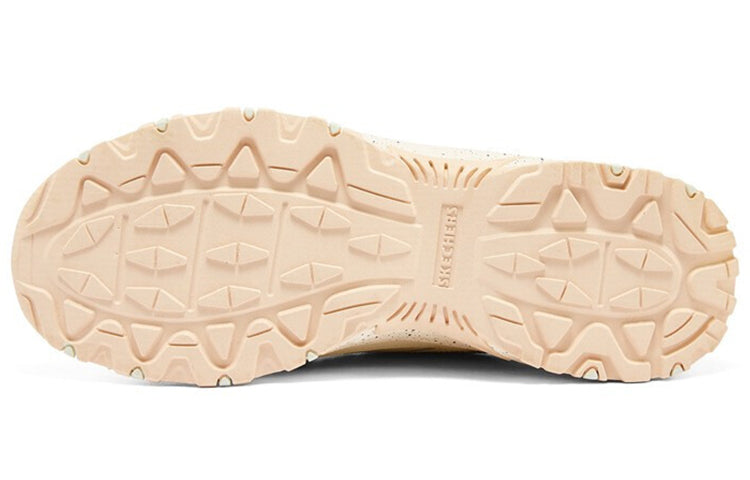 (WMNS) Skechers Hillcrest - Vast Adventure 'Cream' 149820-OFNV
