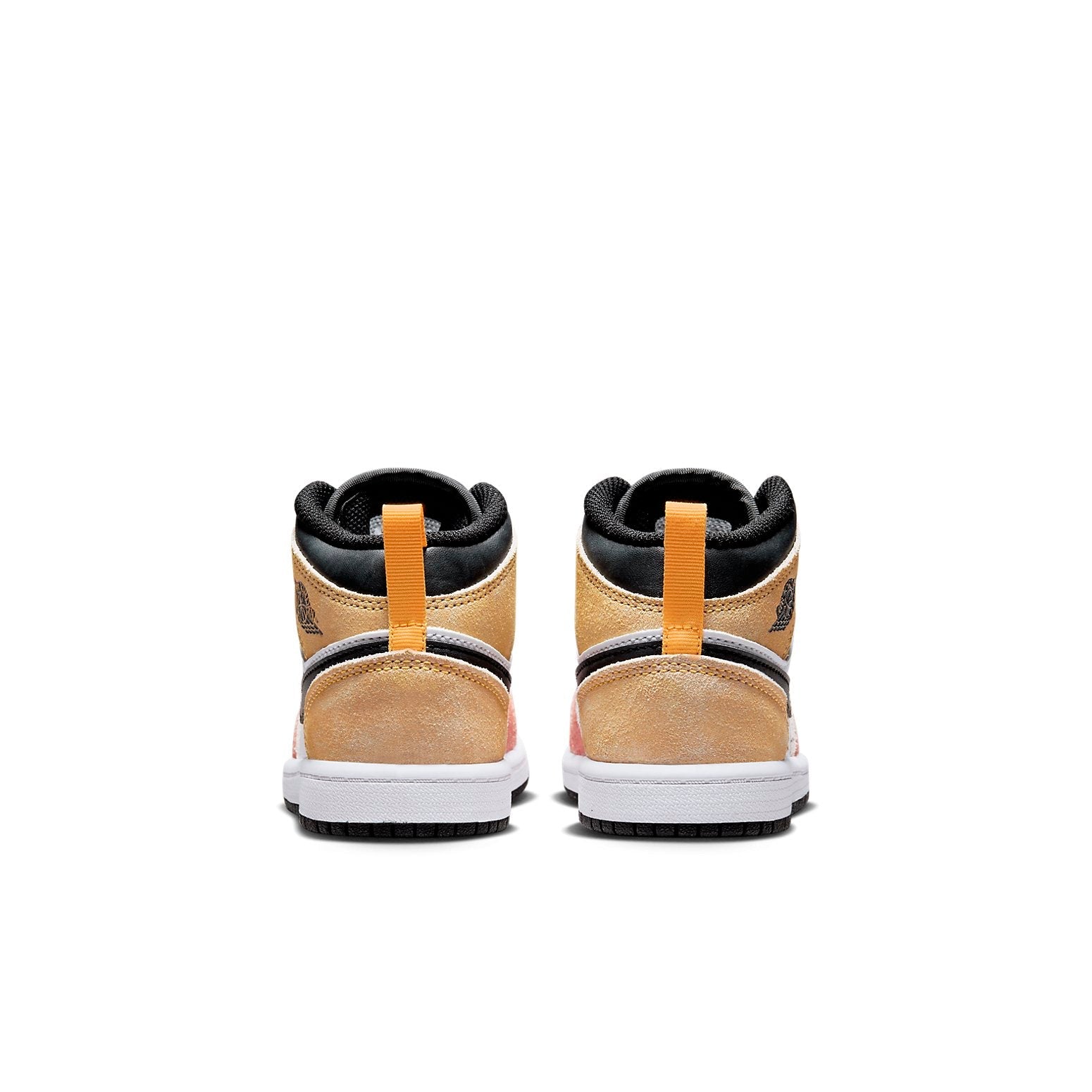 (PS) Air Jordan 1 Mid SE 'Flight Club' DX4367-800
