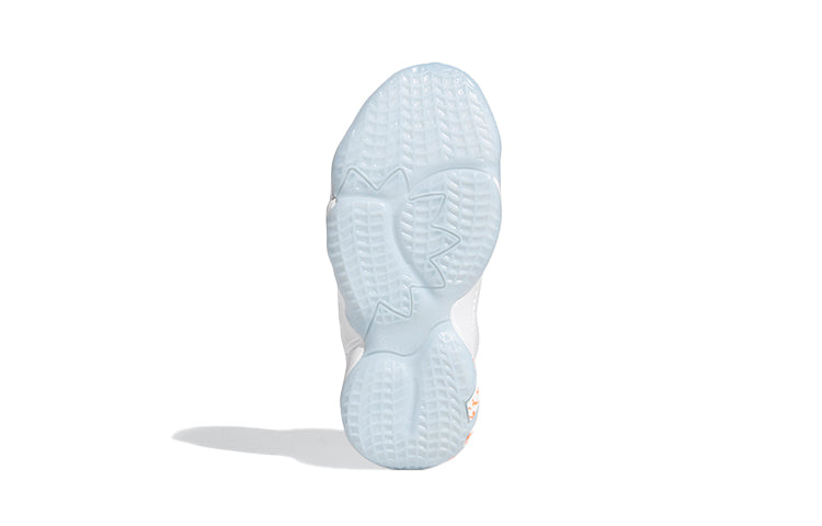 (PS) adidas D.O.N. Issue #2 'Cloud White' G57971