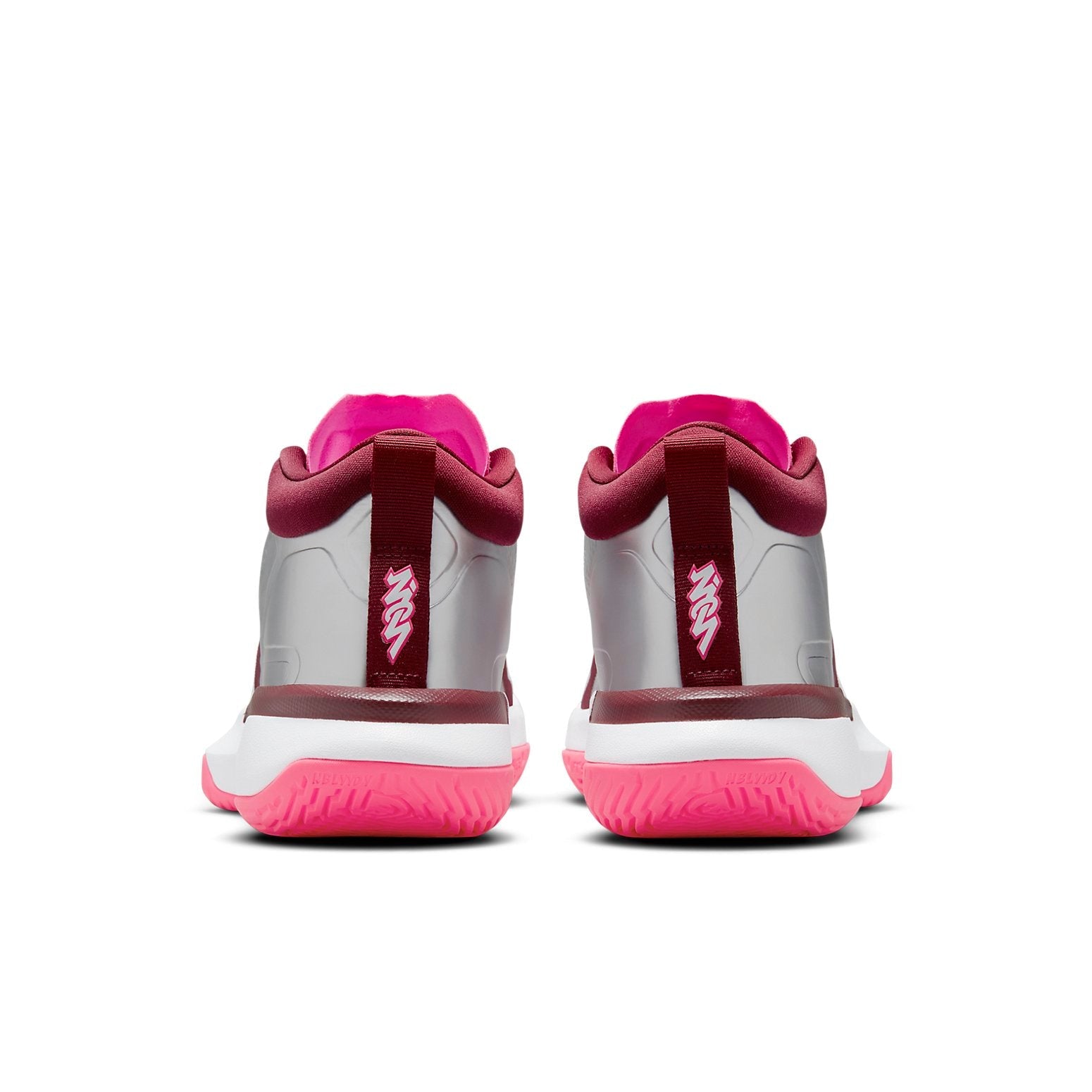 Air Jordan Zion 1 'Marion' DA3130-100