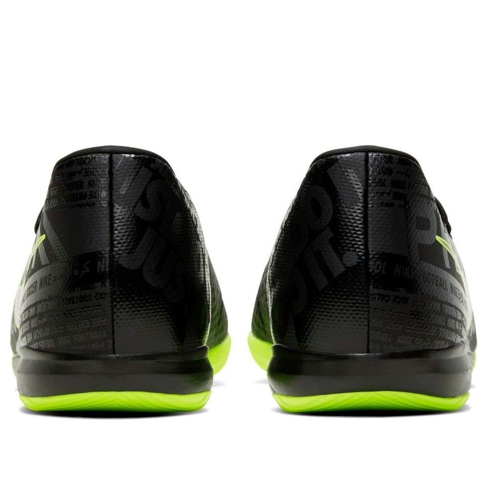 Nike Phantom Venom Academy IC 'Under The Radar Pack Black Volt' AO0570-007