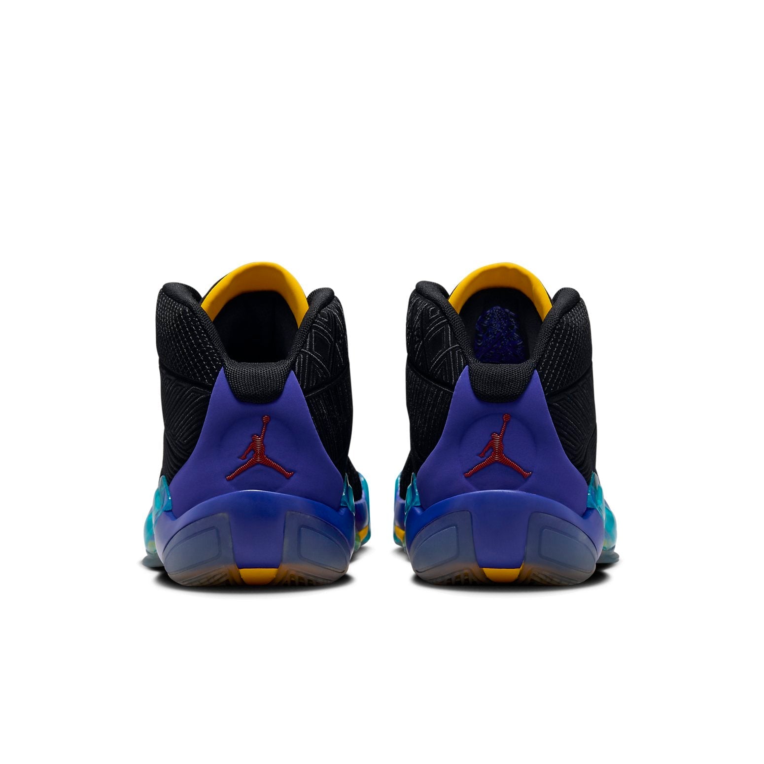 Air Jordan 38 'Aqua' DZ3356-001