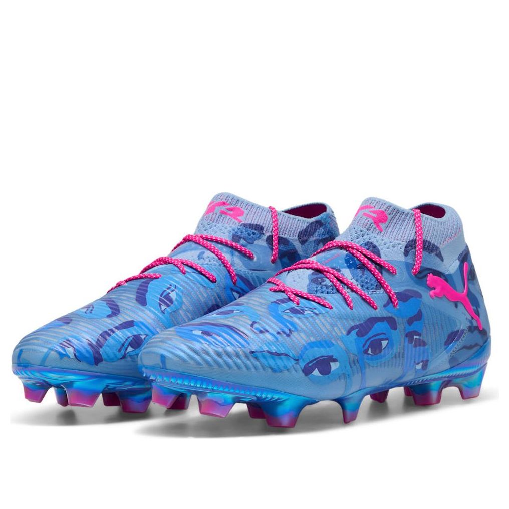 PUMA Future 8 Ultimate FG/AG 'KidSuper Day Dream' 108434-01