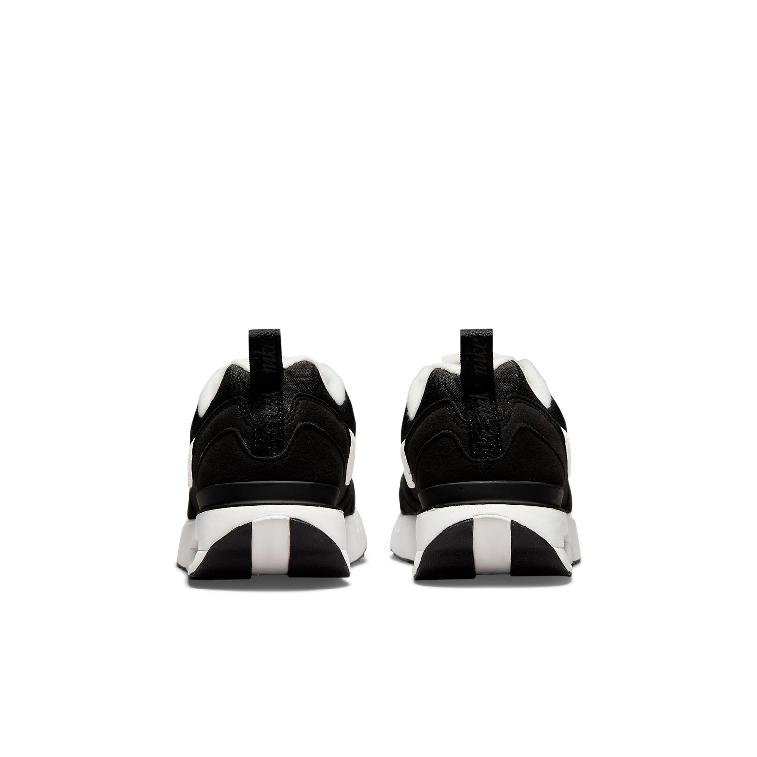 (GS) Nike Air Max Dawn 'Black White' DH3157-002