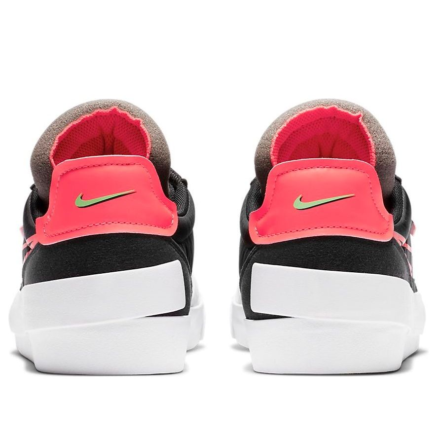 Nike Drop Type HBR 'Worldwide - Black Flash Crimson' CZ5847-001