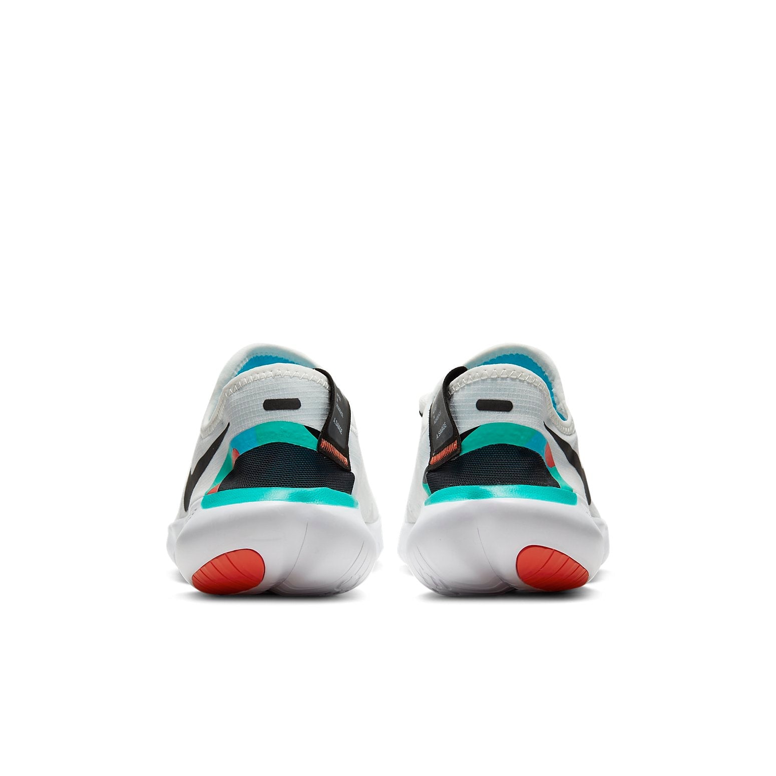 Nike Free RN 5.0 2020 'Summit White' CV9305-100