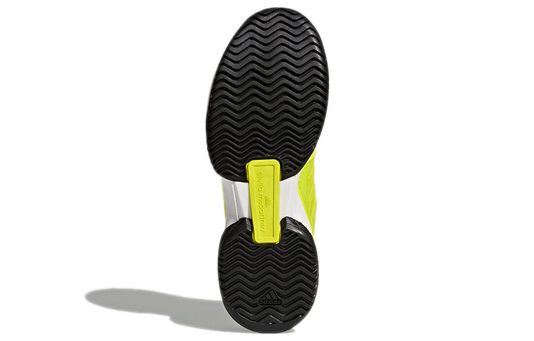 (WMNS) adidas Stella McCartney x Barricade Boost 'Aero Lime' CM7804