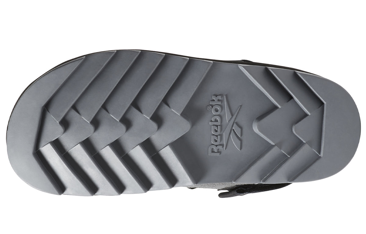 Reebok Beatnik Sherpa 'Grey Black' DV7339