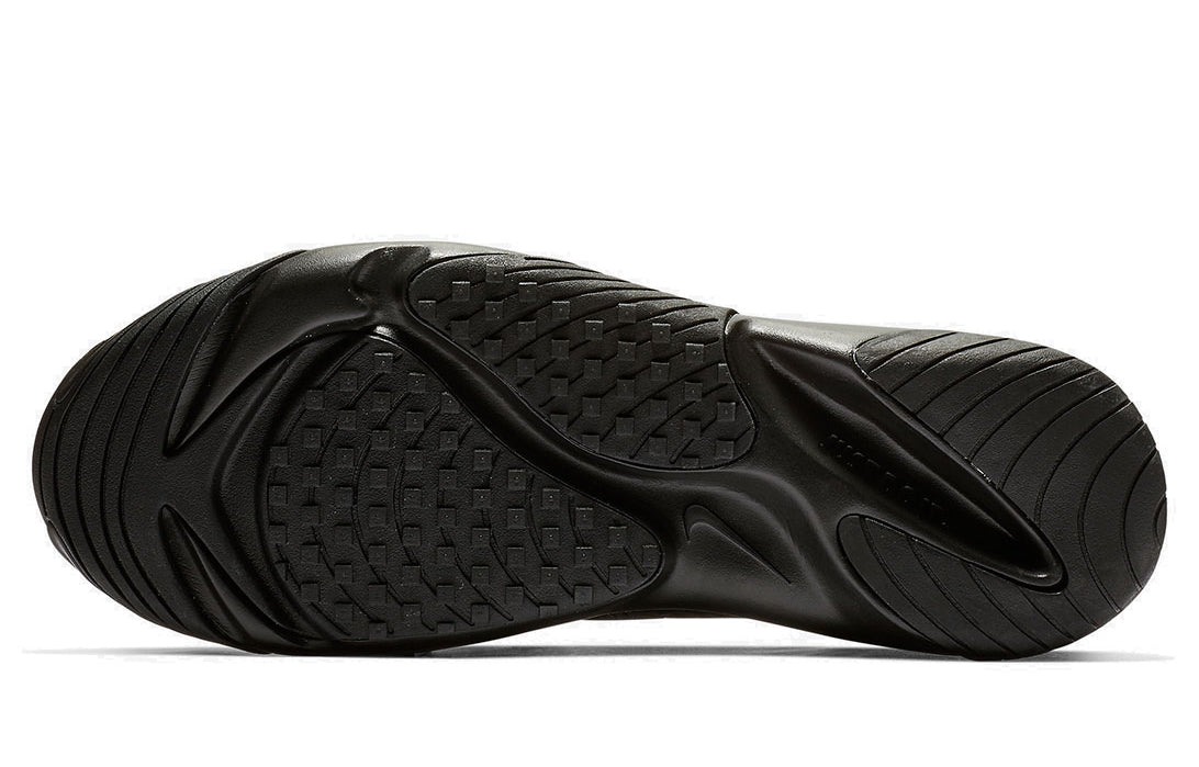 Nike Zoom 2K 'Triple Black' AO0269-002