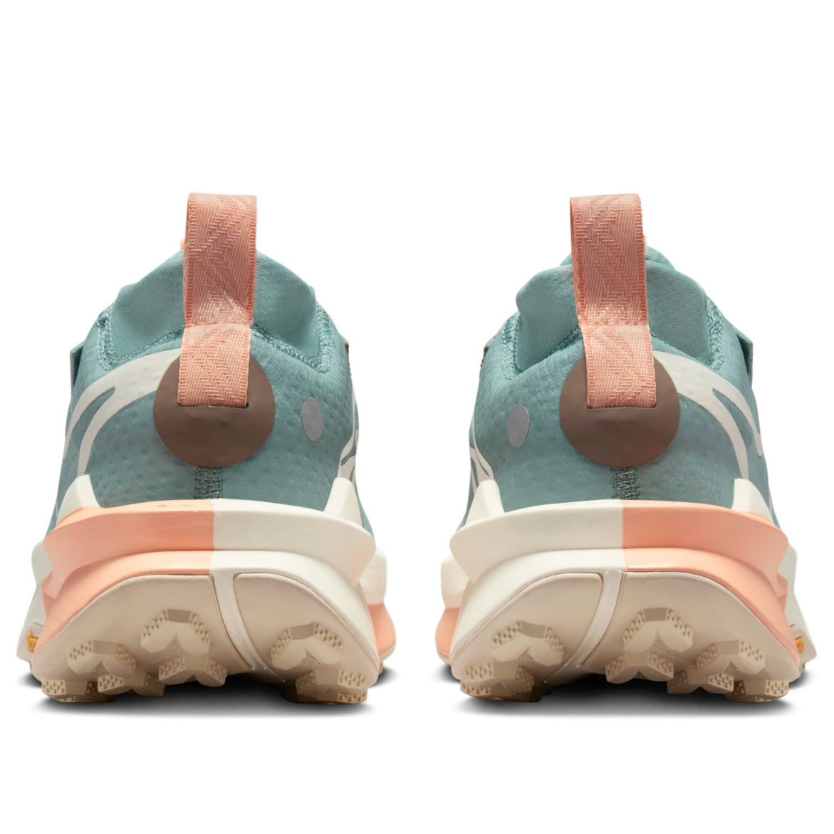 (WMNS) Nike Zegama 2 'Cannon Orange Chalk' FD5191-008