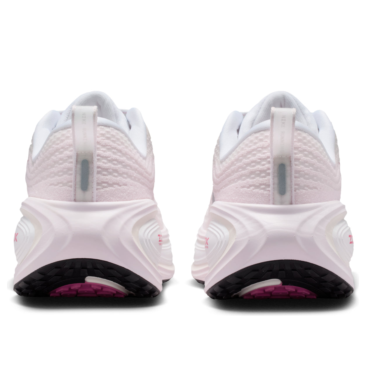 (WMNS) Nike Air Zoom Vomero Plus 'White Peony Pearl Pink' IQ9610-100