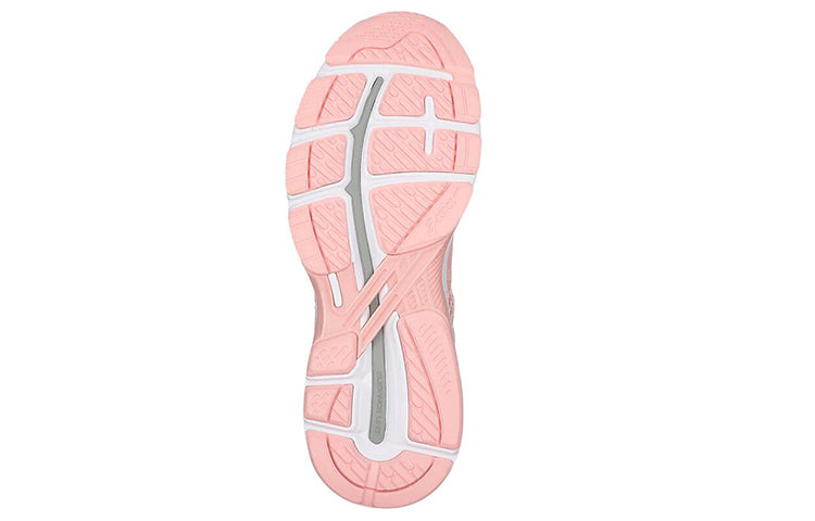 (WMNS) ASICS GT-2000 6 'Pink Grey' T855N-700