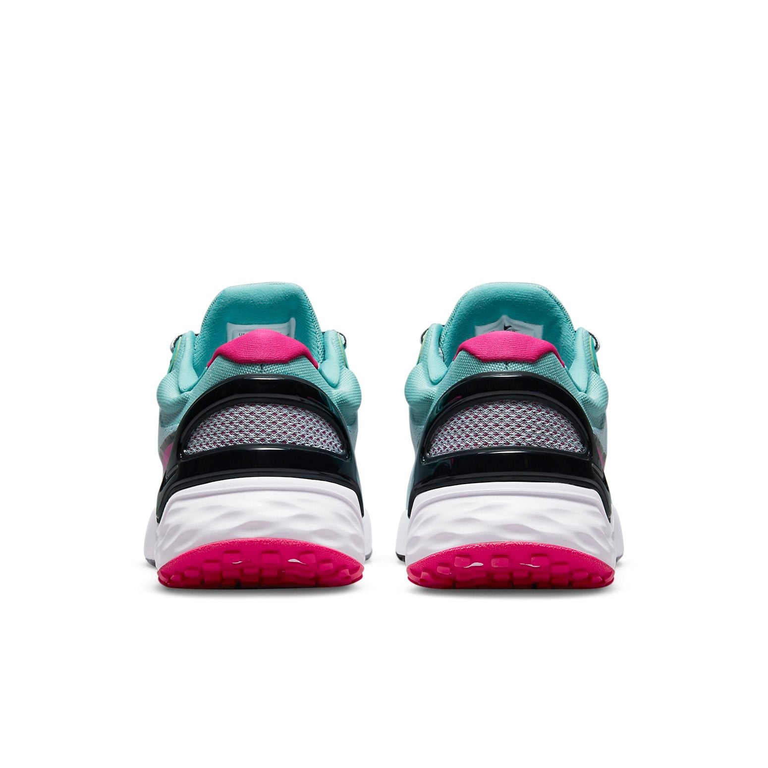 (WMNS) Nike Renew Run 3 'Blue Red White' DD9278-300