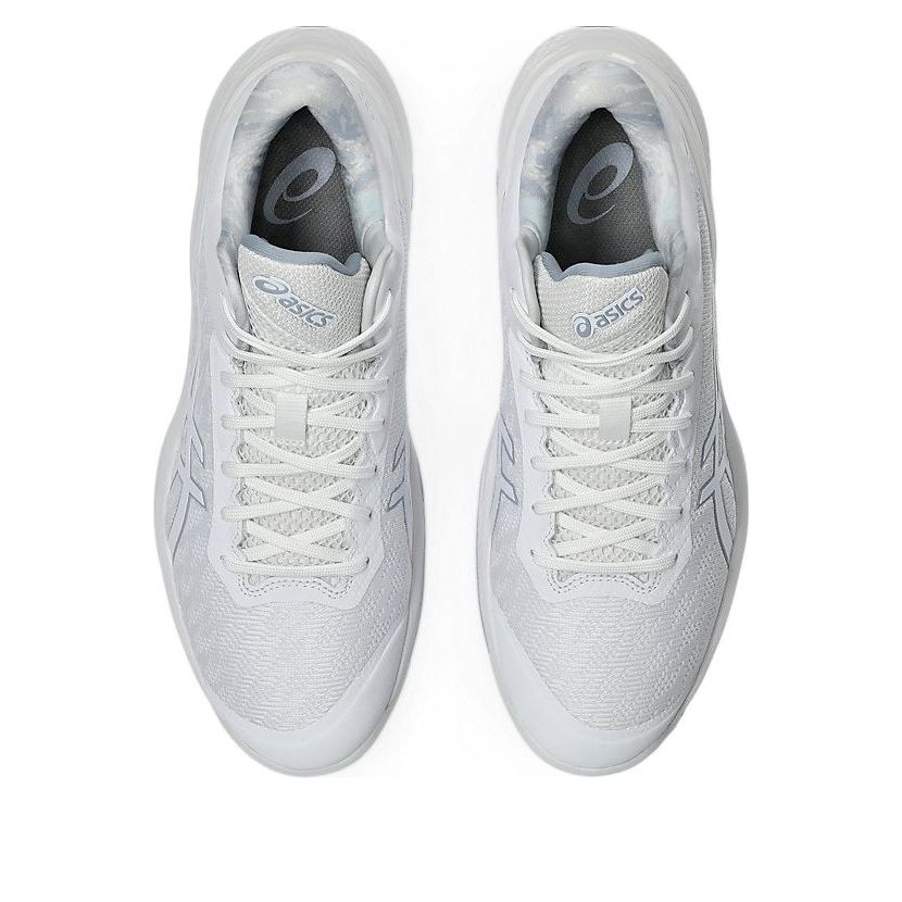 ASICS Gel-Burst 28 'White Grey Blue' 1063A099-100