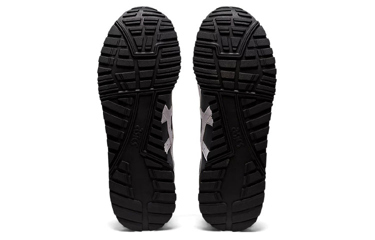 ASICS OC Runner 'Black Grey White' 1201A388-021