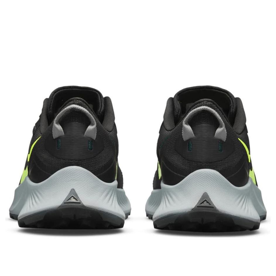 Nike Pegasus Trail 3 'Dark Smoke Grey Volt' DA8697-002