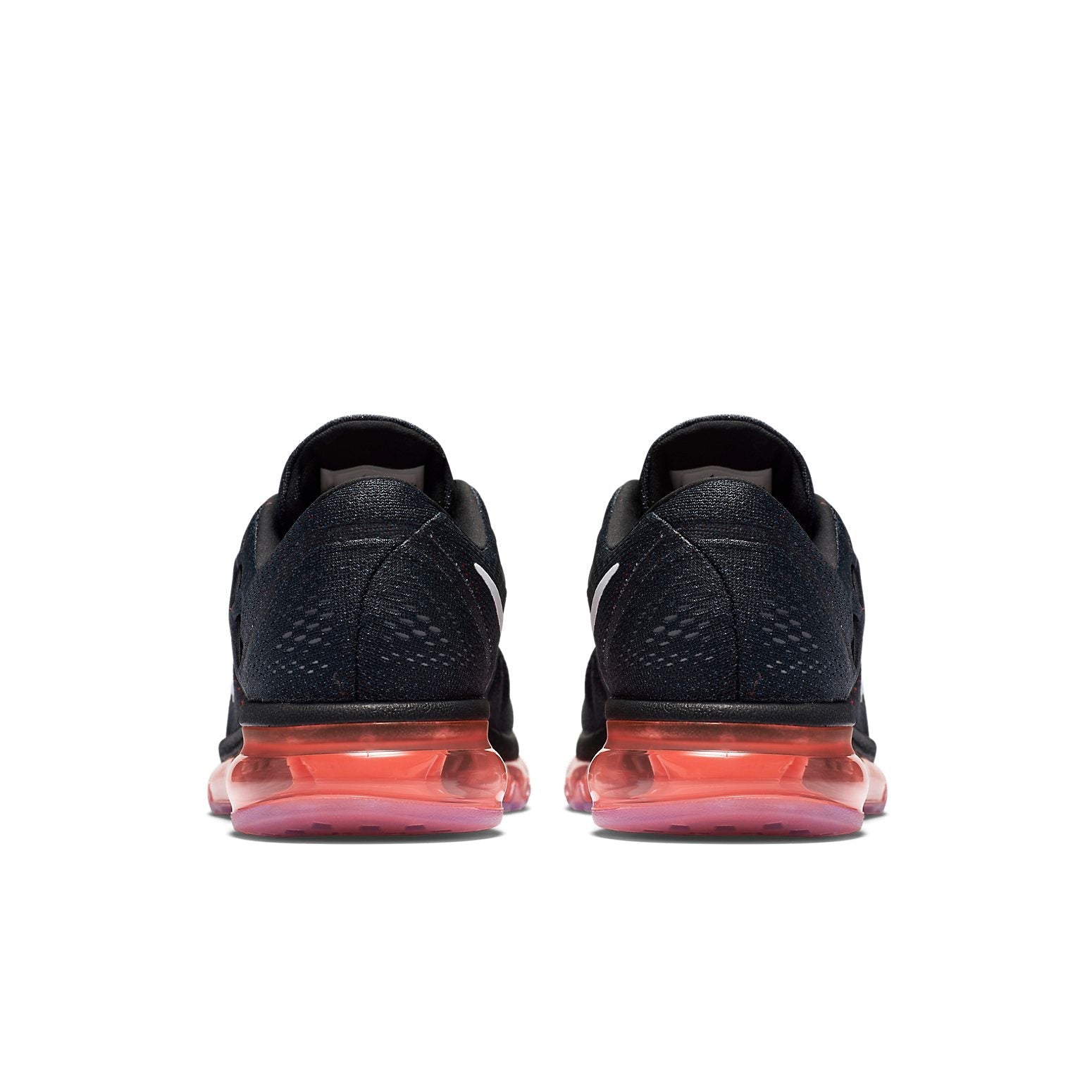 Nike Air Max 2016 'Black Total Crimson' 806771-008