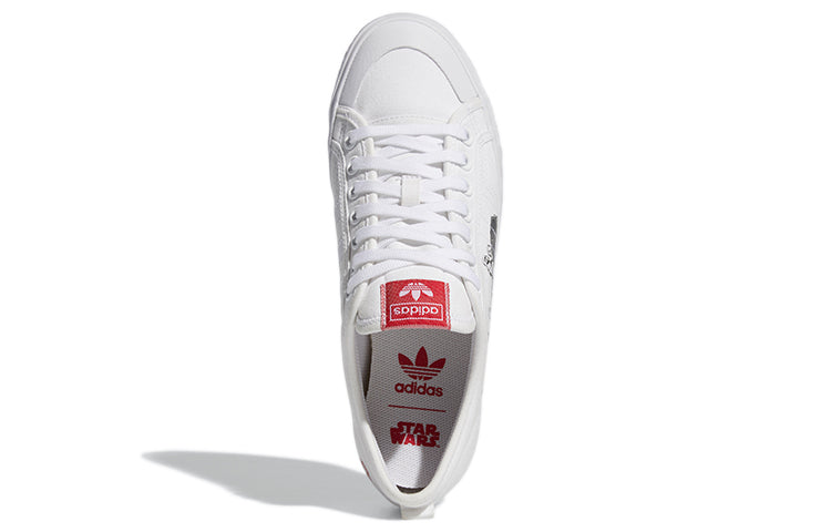 adidas x Star Wars Nizza 'Intergalactic Race' FX8351