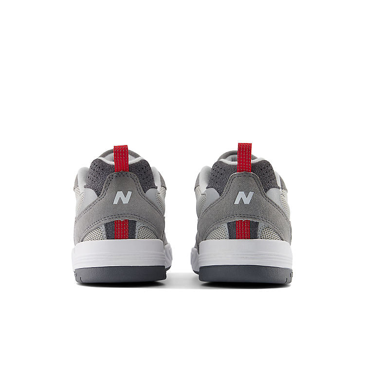 New Balance Numeric 808 x Tiago Lemos 'Grey Day 2023' NM808GDY