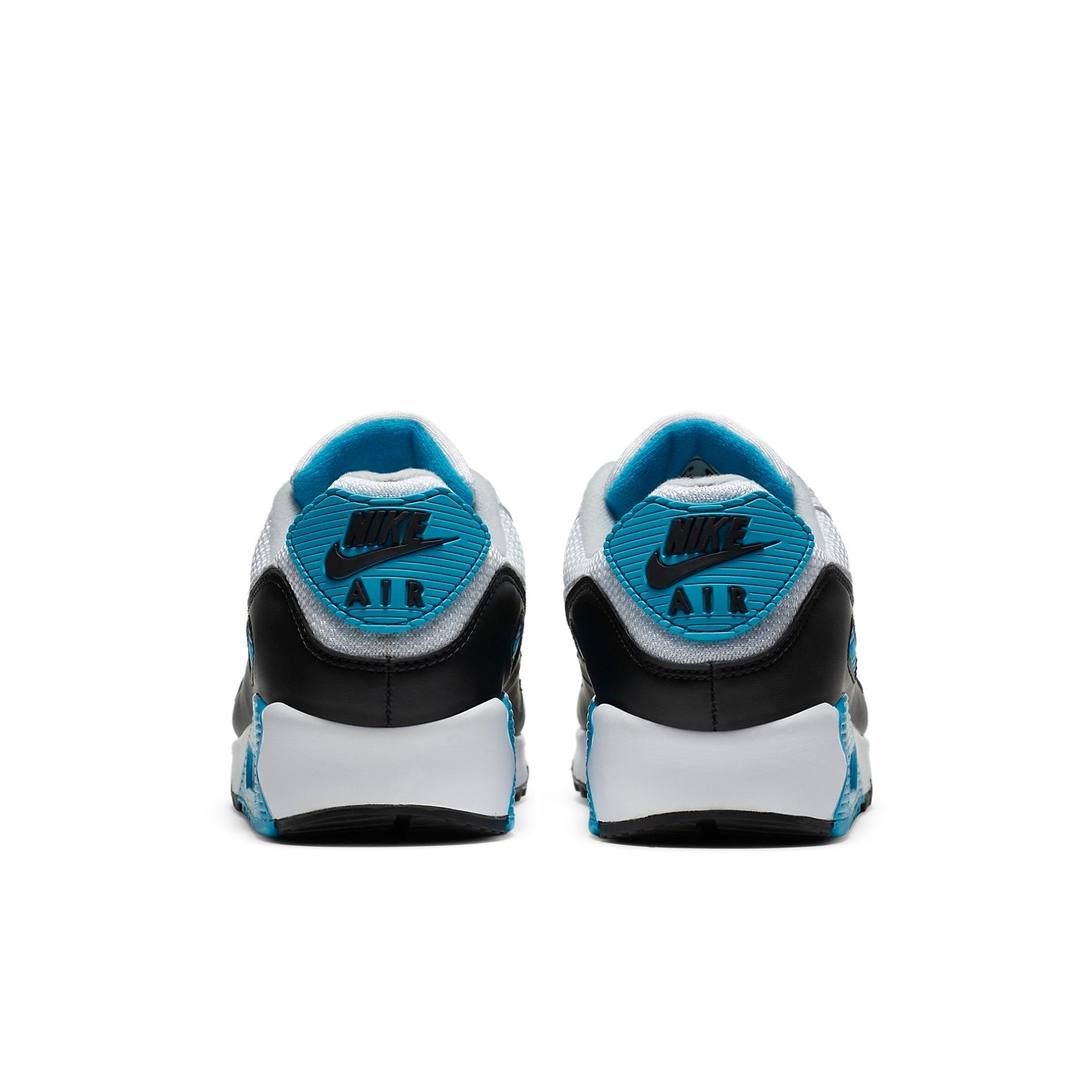 Nike Air Max 90 Retro 'Laser Blue' 2020 CJ6779-100