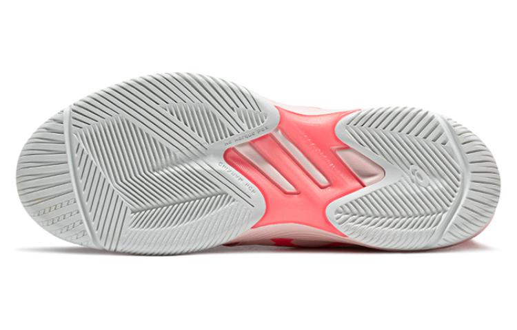 (WMNS) ASICS Solution Swift FF 'Pearl Pink' 1042A197-701