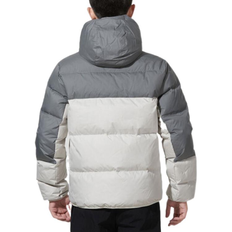 Nike As Sportswear Sf Windrunner Hd Jkt 'White' DD6796-077