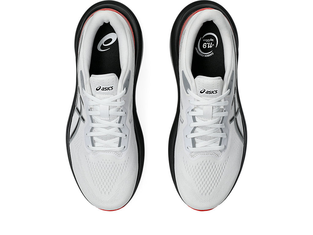 ASICS GT-1000 13 Sneakers 'White Black Red' 1011B858-100