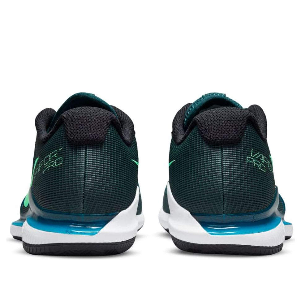 Nike Court Air Zoom Vapor Pro 'Blue Green' CZ0219-324