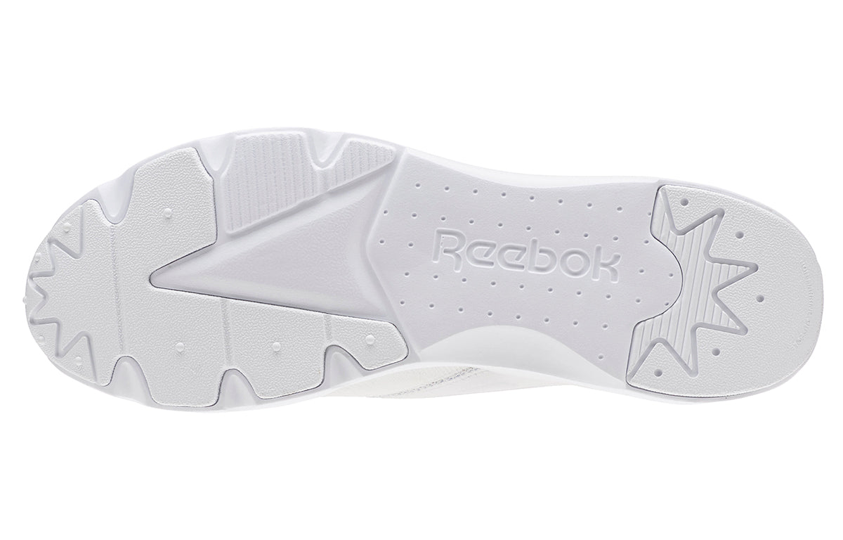 Reebok Furylite Slip-on Arch Running Shoes White BD3082