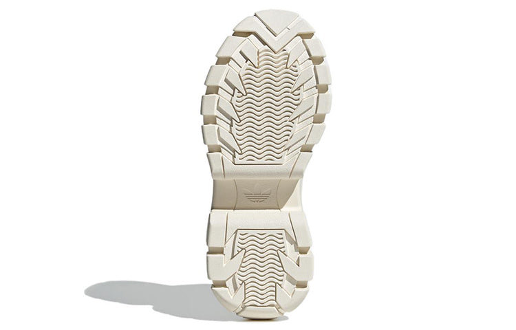 adidas Nizza Hi XY22 'White'  HR1441