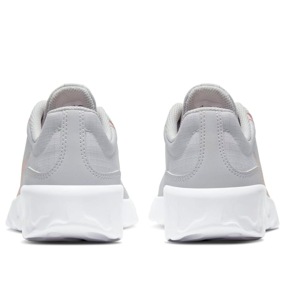 (WMNS) Nike Explore Strada 'Grey Pink' CD7091-007