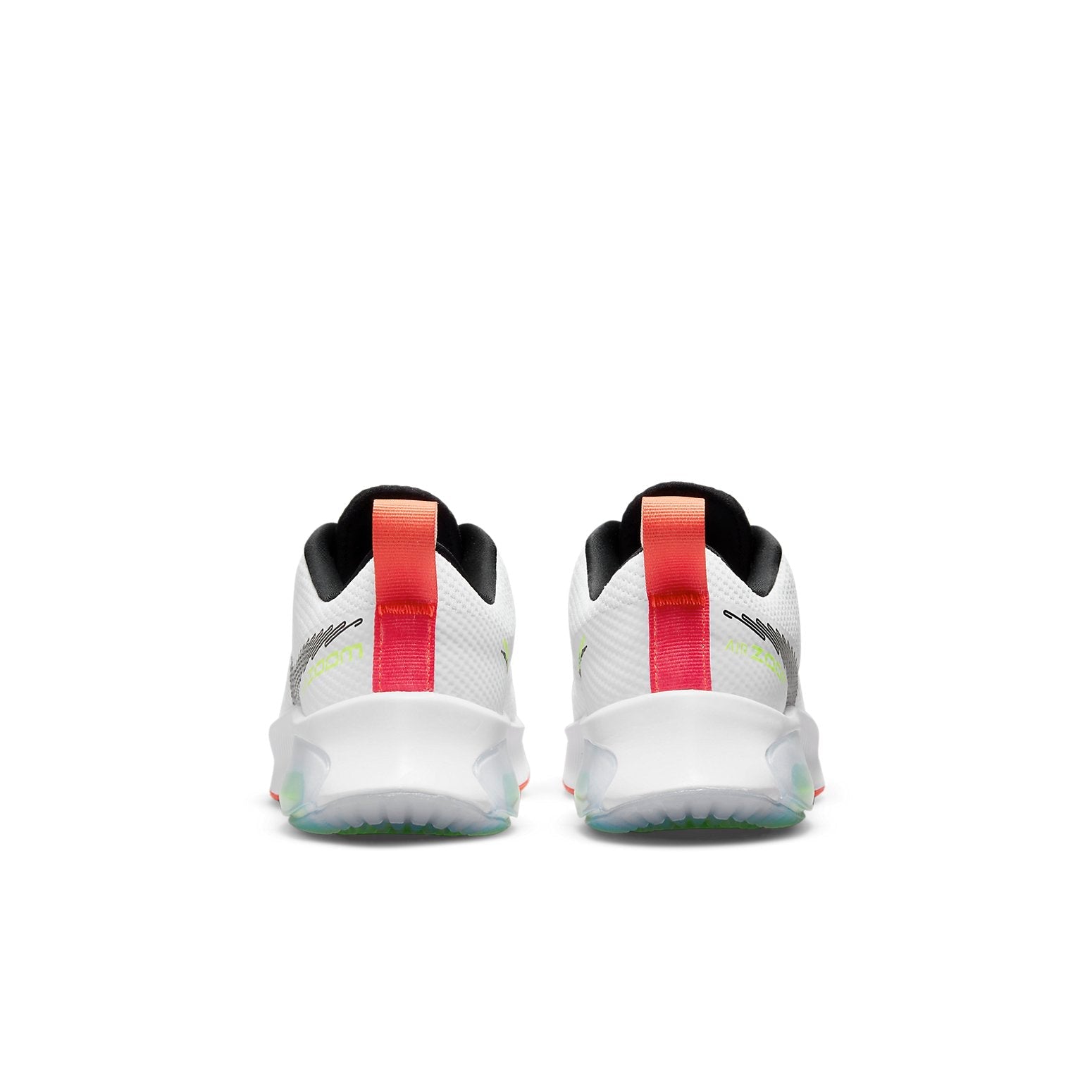 (GS) Nike Air Zoom Arcadia 'Rawdacious' CK0715-103
