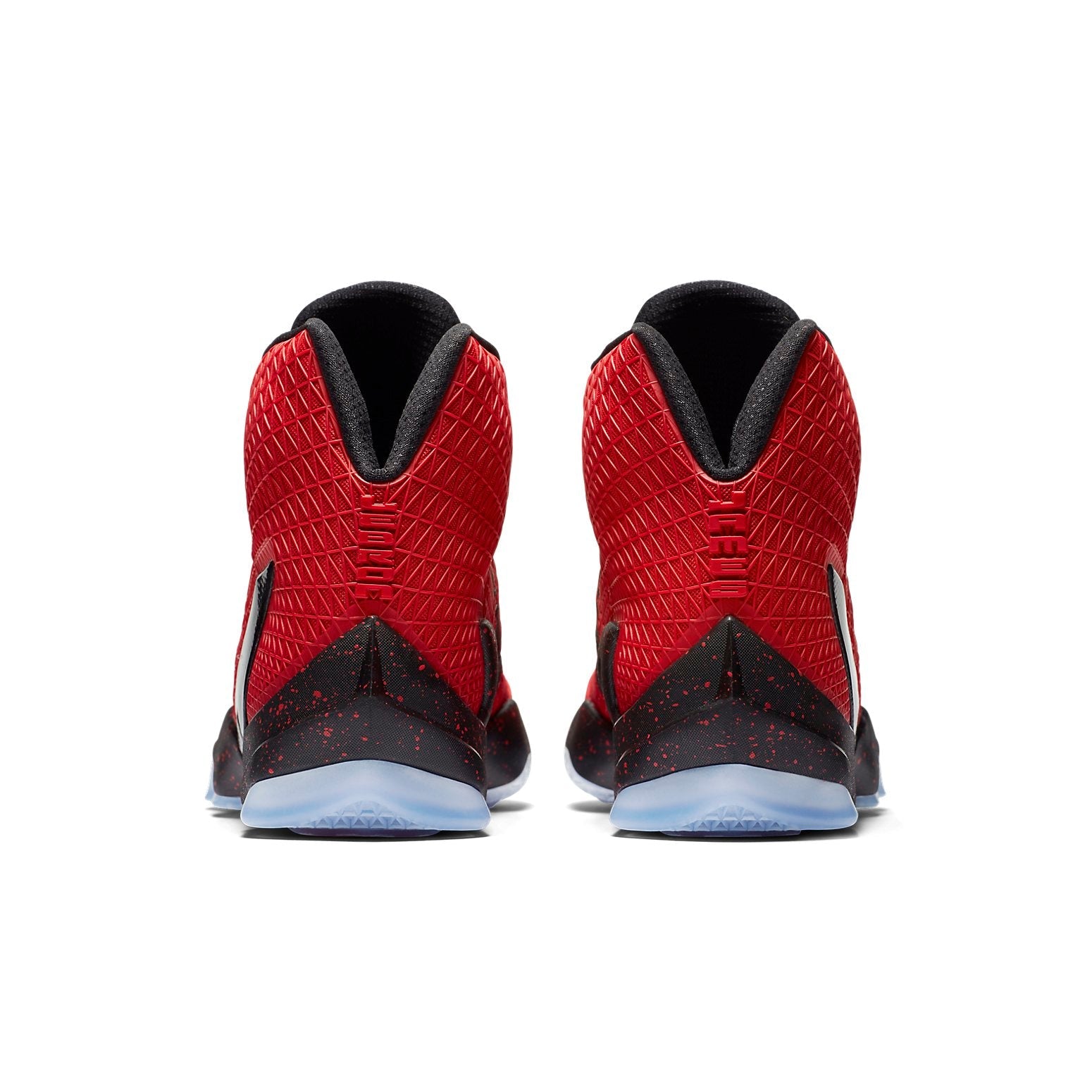 Nike LeBron 13 Elite 'University Red' 831923-606