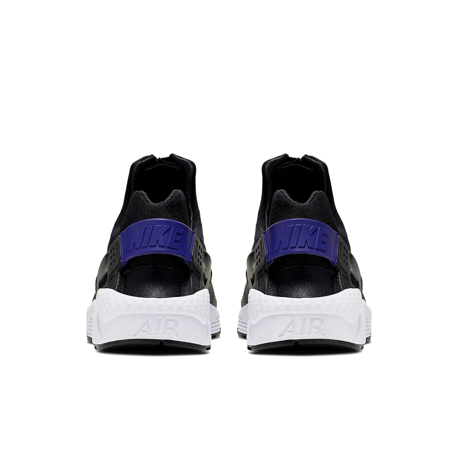 Nike Air Huarache Run EXT Zip 'Black' CI0009-002