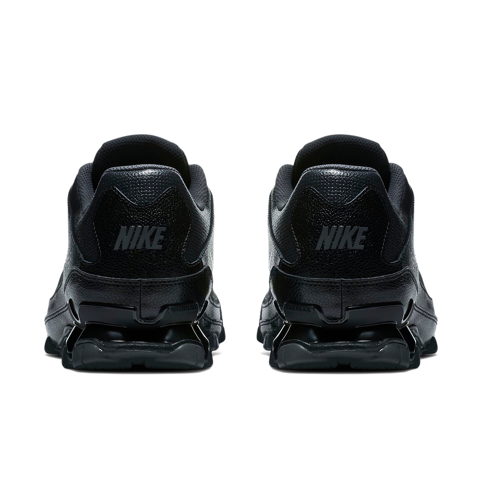 Nike Reax 8 TR Mesh 'Black' 621716-001