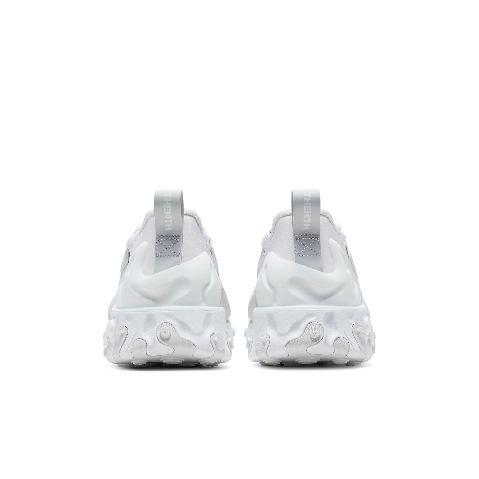 Nike React Sertu 'Triple White' AT5301-100
