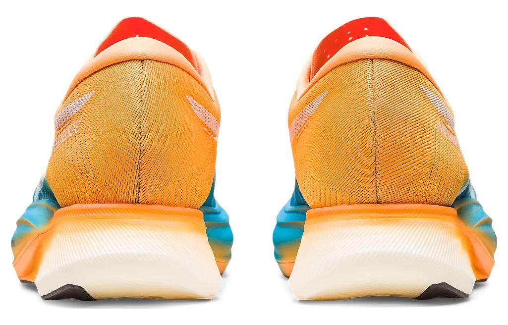 ASICS MetaSpeed Edge+ 'Island Blue Orange Pop' 1013A116-400