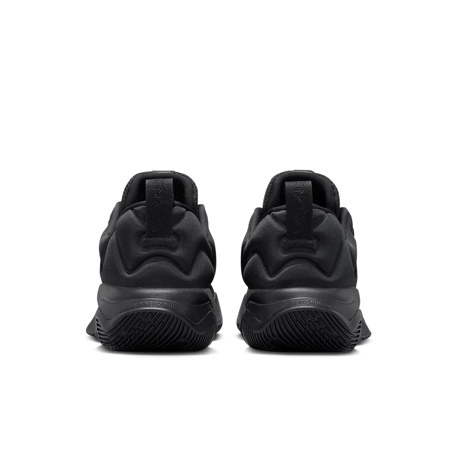 Nike Giannis Immortality 3 'Triple Black' DZ7533-001
